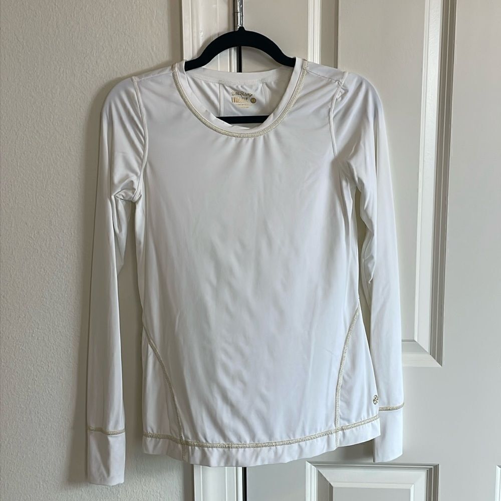 Illy Pulitzer Luxletic Renay Sunguard UPF50